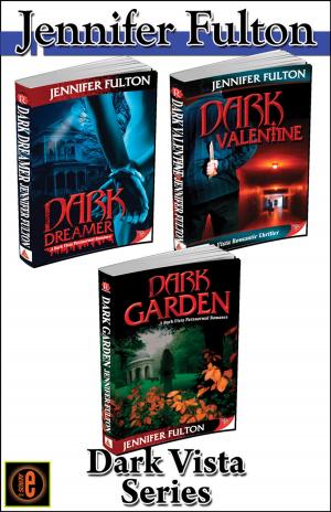 Cover of the book Jennifer Fulton Dark Vista Series by Diane Anderson-Minshall, Jacob Anderson-Minshall