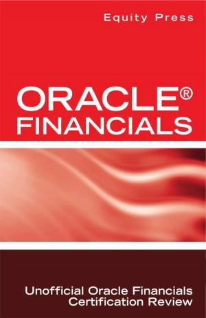 Cover of Oracle® Financials Interview Questions: Unofficial Oracle Financials Certification Review