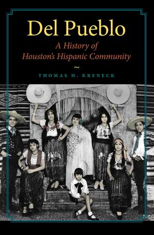 Cover of the book Del Pueblo by Jim Weber, Lynne M. Weber
