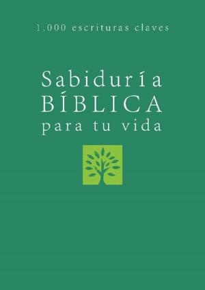 bigCover of the book Sabiduría bíblica para tu vida: Bible Wisdom for Your Life by 