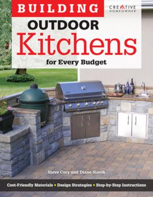Cover of Building Outdoor Kitchens for Every Budget