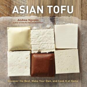 Book cover of Asian Tofu