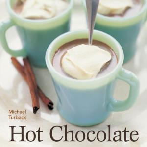 bigCover of the book Hot Chocolate by 