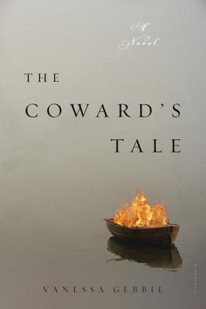 Cover of the book The Coward's Tale by Ken Ford