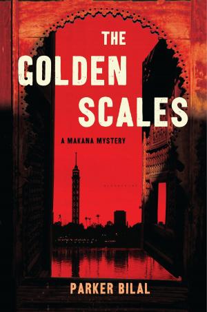 Cover of the book The Golden Scales by Nityananda Misra