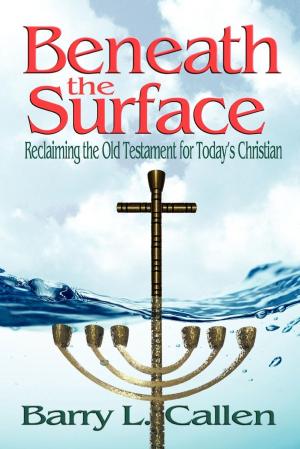 Cover of the book Beneath the Surface by Dr. Barry Callen