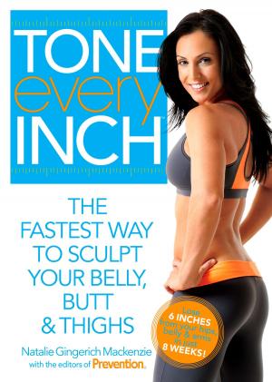 Cover of the book Tone Every Inch by Denise Austin