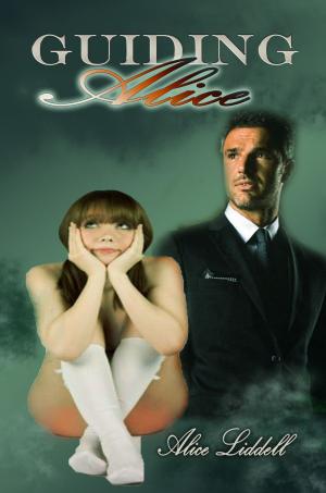 Cover of the book Guiding Alice by Stevie MacFarlane