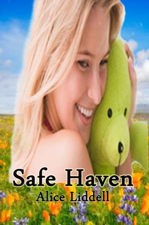 Cover of Safe Haven: An Age Play Spanking Romance
