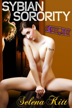 Cover of the book Girls Only: Sybian Sorority by Patient Lee