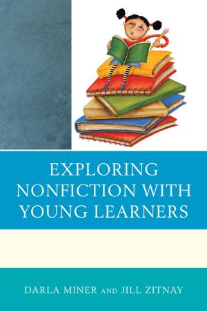 Cover of the book Exploring Nonfiction with Young Learners by Don Glines