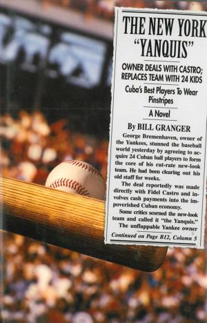 Cover of the book The New York "Yanquis" by Billy O'Callaghan