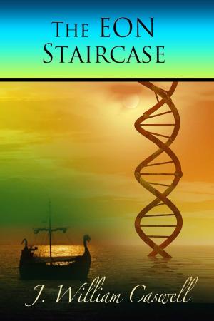 Cover of the book The Eon Staircase by Anthony Mauro