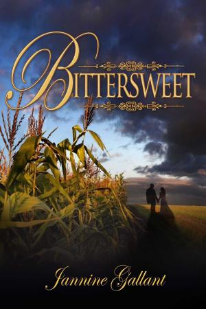 Cover of the book Bittersweet by Lauren N Sharman