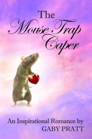 Cover of the book The Mouse Trap Caper by Sherry Derr-Wille