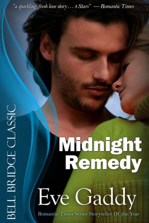 Cover of the book Midnight Remedy by Sam King
