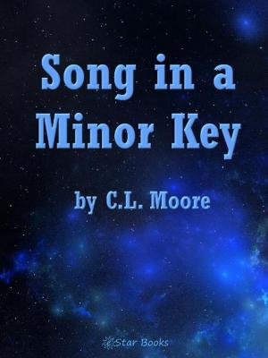 Cover of the book Song in a Minor Key by Capt. SP Meek