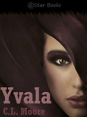 Cover of the book Yvala by JF Bone