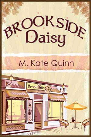 Book cover of Brookside Daisy
