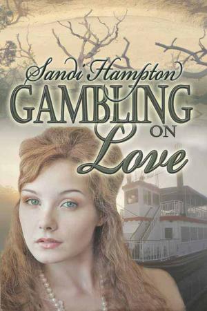 Cover of the book Gambling on Love by Silver  James