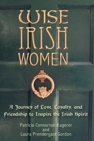 Cover of the book Wise Irish Women by Robin Benoit, Jillian Benoit