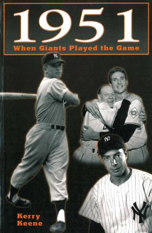 Cover of the book 1951 by Chuck Carlson