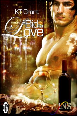 Cover of the book A Bid for Love (1Night Stand) by Angelita Gill