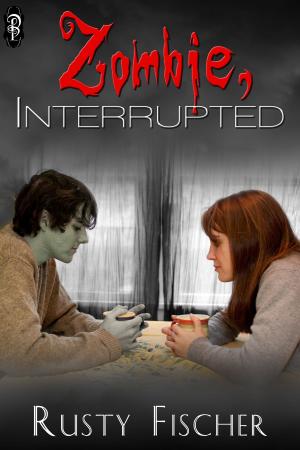 bigCover of the book Zombie, Interrupted by 