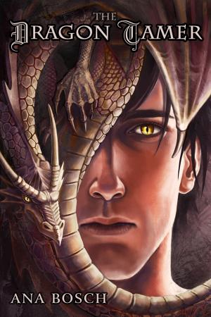 Cover of the book The Dragon Tamer by Amy Lane