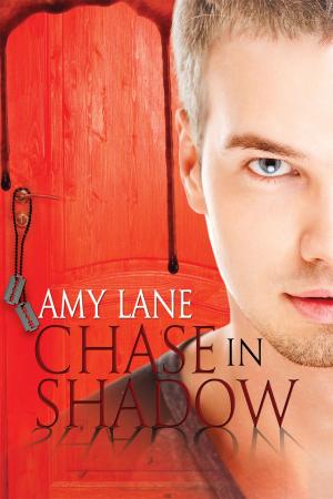 bigCover of the book Chase in Shadow by 