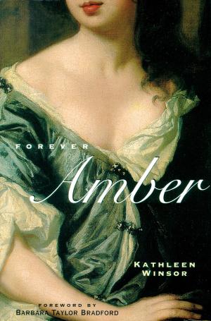 Cover of the book Forever Amber by Lisa Bany-Winters