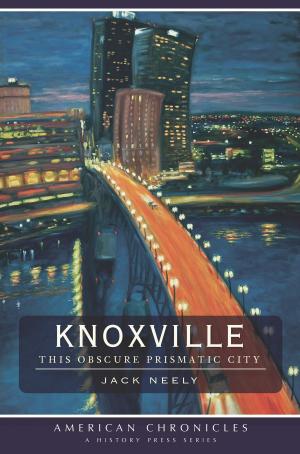 Cover of the book Knoxville by Stephen Halliday