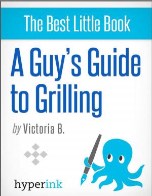 Cover of the book A Guy's Guide to Grilling by Debbie  J.