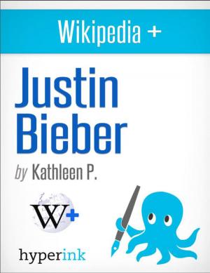 Cover of the book Why I Love Justin Bieber And You Should Too! by Davanna  Cimino