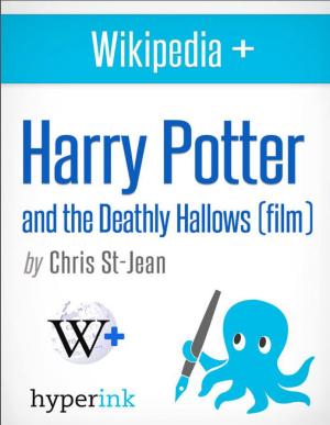 Cover of the book Harry Potter and the Deathly Hallows (Film) by Greame C.