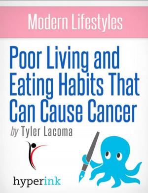 Cover of the book Foods Known to Cause Cancer by Lucille  Barilla