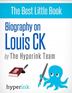 Cover of the book Louis CK by Vivian Wagner