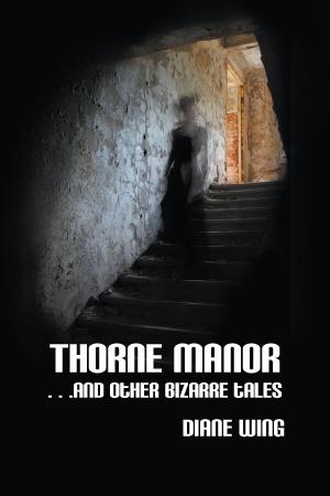 Cover of the book Thorne Manor by Marian K. Volkman