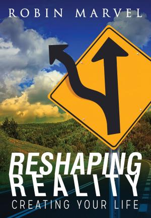 Book cover of Reshaping Reality