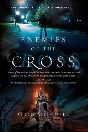 Cover of the book Enemies of the Cross by Don Colbert, MD
