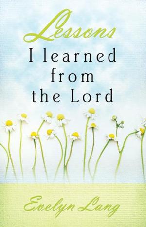 Cover of the book Lessons I Learned From The Lord by R.T. Kendall