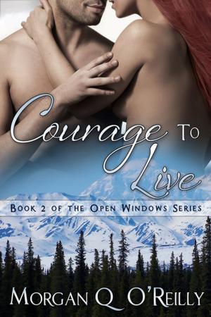 Cover of the book Courage To Live by Irene Davidson