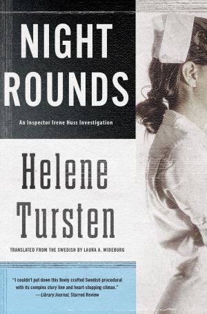 Book cover of Night Rounds