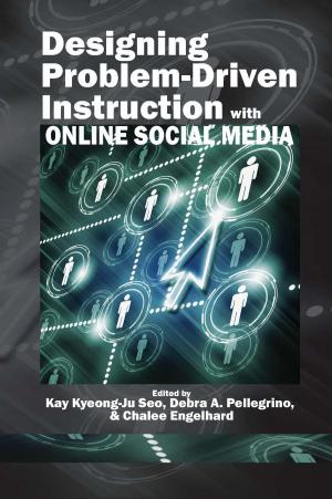 Cover of the book Designing ProblemDriven Instruction with Online Social Media by Charles A. Wedemeyer