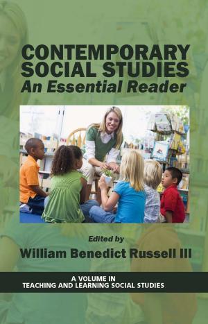 Cover of the book Contemporary Social Studies by Dr. Alf H. Walle