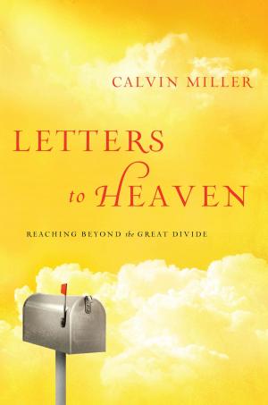 Cover of the book Letters to Heaven by Kenneth C. Ulmer
