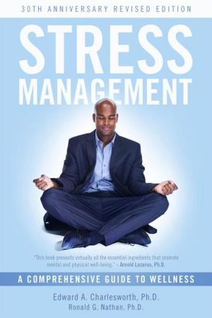 Cover of the book Stress Management by Marcus Clarke
