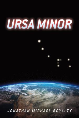Cover of the book Ursa Minor by Carla Joy