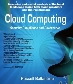 Cover of the book Cloud Computing by eli yecheskel
