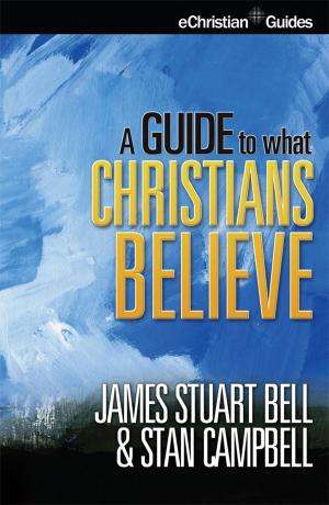 Cover of the book Guide to What Christians Believe by Eric Liddell